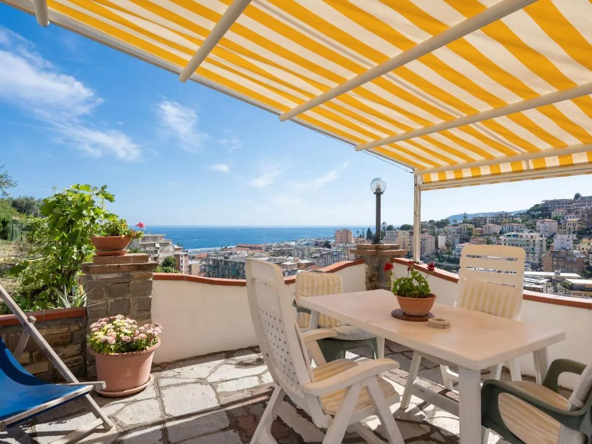 Holiday Home Villetta Laura By Interhome Sanremo