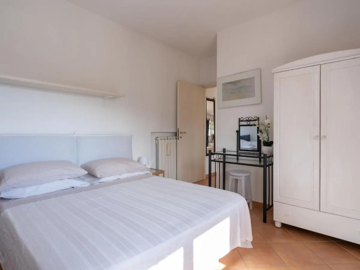 Holiday Home Villetta Laura By Interhome Sanremo 0*,  Italy