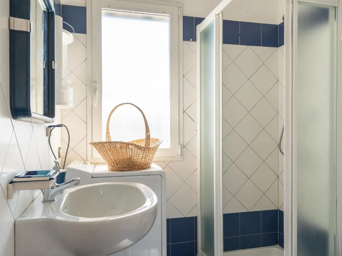 Holiday Home Villetta Laura By Interhome Sanremo