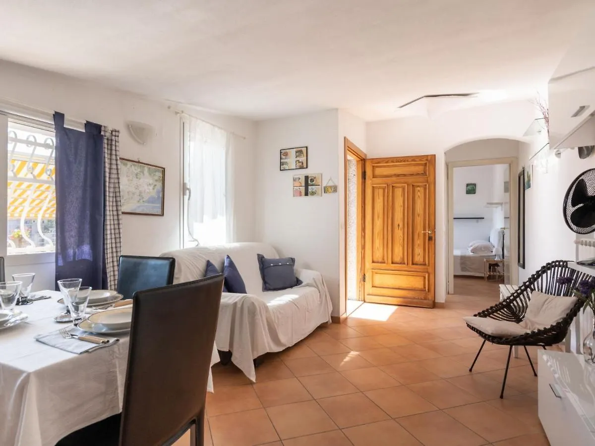 Holiday Home Villetta Laura By Interhome Sanremo