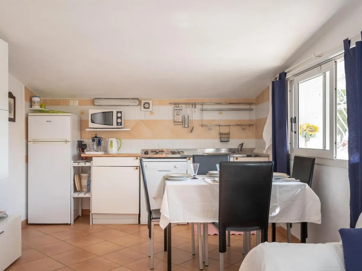 Holiday Home Villetta Laura By Interhome Sanremo
