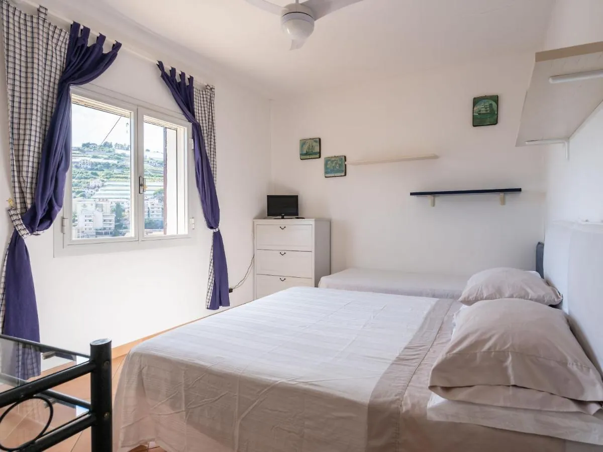 Holiday Home Villetta Laura By Interhome Sanremo