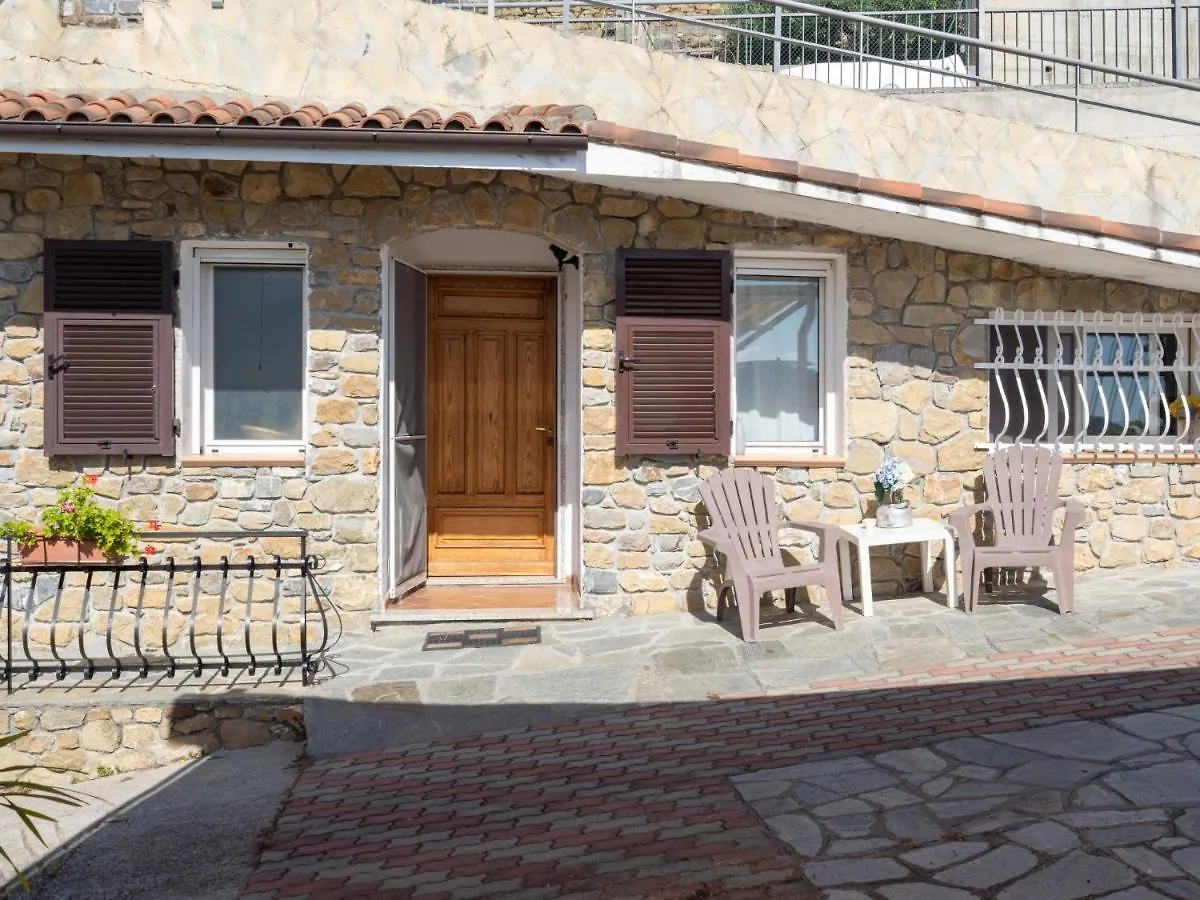 Holiday Home Villetta Laura By Interhome Sanremo