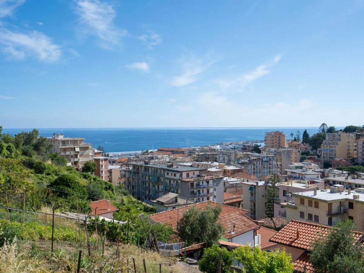 Holiday Home Villetta Laura By Interhome Sanremo Italy