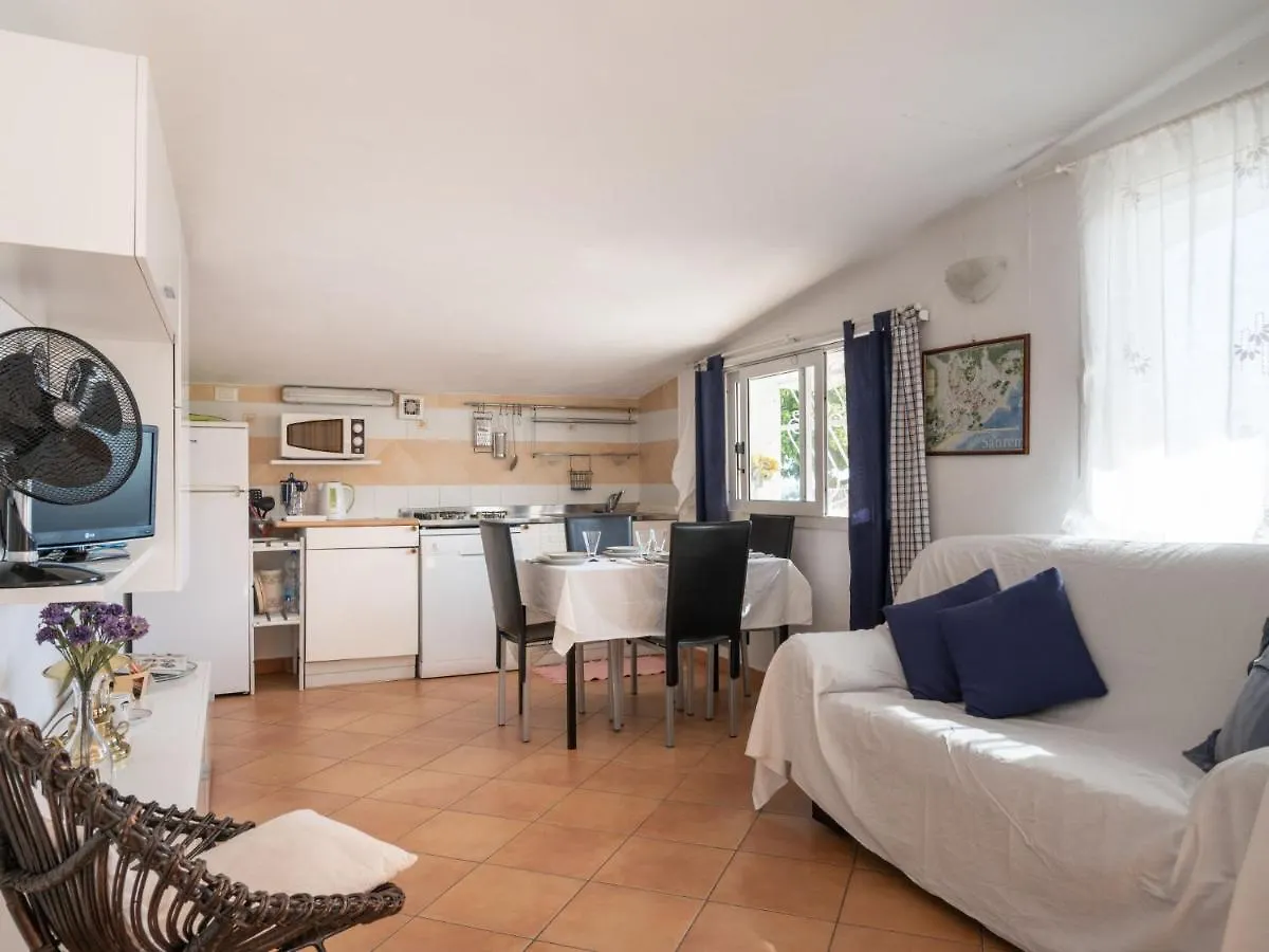 Holiday Home Villetta Laura By Interhome Sanremo