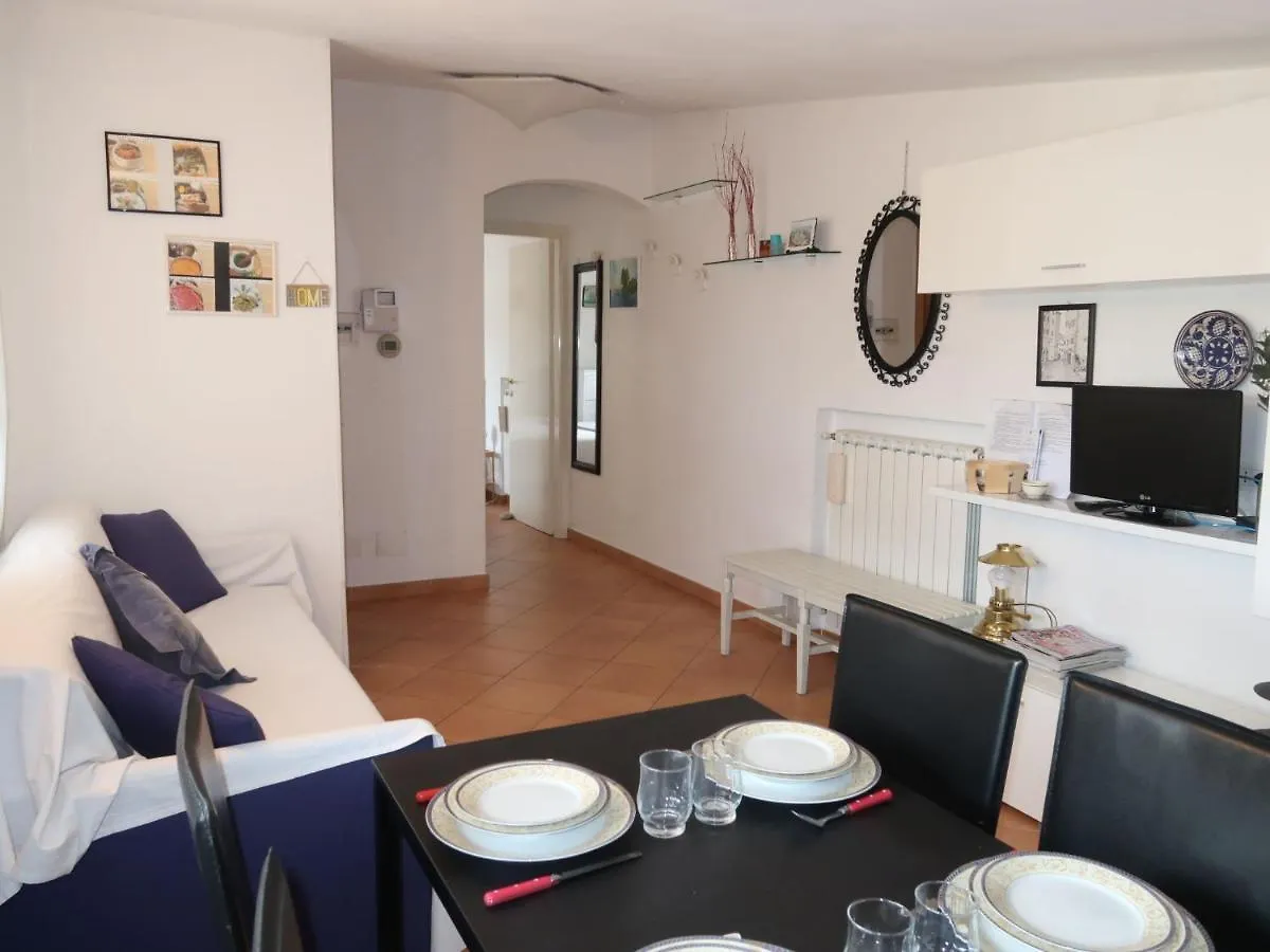 Holiday Home Villetta Laura By Interhome Sanremo Italy