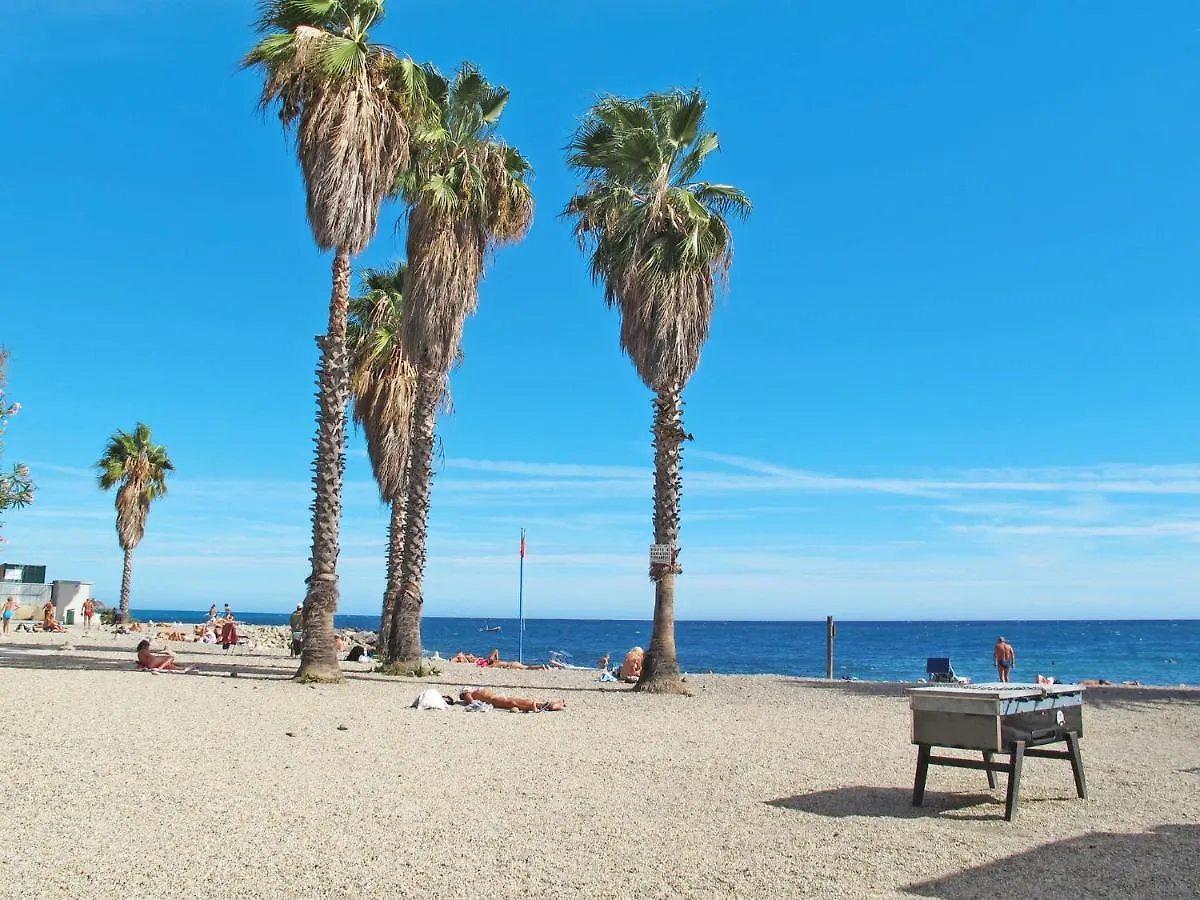 Holiday Home Villetta Laura By Interhome Sanremo Italy